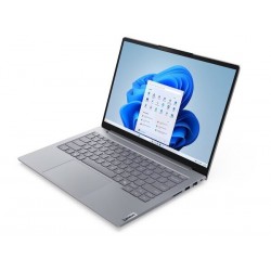 LENOVO Laptop ThinkBook 14 G8 IAL 14" WUXGA IPS/Ultra7-255H/32GB/1TB SSD/Intel Arc Graphics/Win 11 Pro/3Y NBD/Arctic Grey