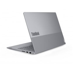 LENOVO Laptop ThinkBook 14 G8 IAL 14" WUXGA IPS/Ultra7-255H/32GB/1TB SSD/Intel Arc Graphics/Win 11 Pro/3Y NBD/Arctic Grey