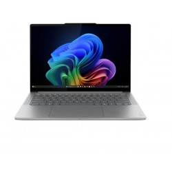 LENOVO Laptop Yoga 7 Pro 14IAH10 14.5" 3K OLED/Ultra9-285H/32GB/1TB SSD/Intel Arc Graphics/Win 11 Home/3Y Premium/Touch/Luna Gr