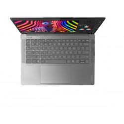 LENOVO Laptop Yoga 7 Pro 14IAH10 14.5" 3K OLED/Ultra9-285H/32GB/1TB SSD/Intel Arc Graphics/Win 11 Home/3Y Premium/Touch/Luna Gr