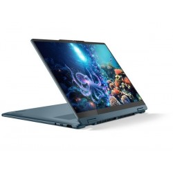 LENOVO Laptop Yoga 7 2-in-1 14AKP10 14" WUXGA OLED/Ryzen AI 7-350/16GB/1TB/AMD Radeon 860M/Win 11 Home/3Y Premium/Tidal Teal