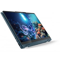 LENOVO Laptop Yoga 7 2-in-1 14AKP10 14" WUXGA OLED/Ryzen AI 7-350/16GB/1TB/AMD Radeon 860M/Win 11 Home/3Y Premium/Tidal Teal