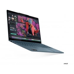 LENOVO Laptop Yoga Slim 7 14AKP10 14" 2.8K OLED/Ryzen AI 7-350/32GB/1TB/AMD Radeon 860M Graphics/Win 11 Home/3Y Premium/ Tidal 