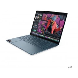 LENOVO Laptop Yoga Slim 7 14AKP10 14" 2.8K OLED/Ryzen AI 7-350/32GB/1TB/AMD Radeon 860M Graphics/Win 11 Home/3Y Premium/ Tidal 
