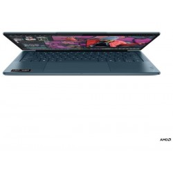 LENOVO Laptop Yoga Slim 7 14AKP10 14" 2.8K OLED/Ryzen AI 7-350/32GB/1TB/AMD Radeon 860M Graphics/Win 11 Home/3Y Premium/ Tidal 