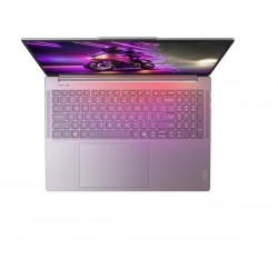 LENOVO Laptop Yoga Pro 9i Aura Edition 16IAH10 16" 2.8K OLED/Ultra7-255H/64GB/2x1TB SSD/NVIDIA GeForce RTX 5070 8GB/Win 11 Home