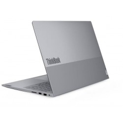 LENOVO Laptop ThinkBook 16 G8 IAL 16" WUXGA IPS/Ultra5-225U/16GB/512GB SSD/Intel Graphics/Win 11 Pro/3Y NBD/Arctic Grey