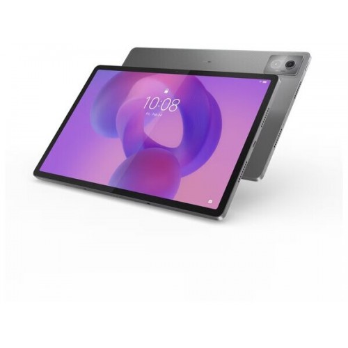 LENOVO Tablet Idea Tab Pro 12.7" 3K/MediaTek Dimensity 8300/8GB/256GB/ARM G615 MC5/Android 14/2Y CAR/Luna Grey