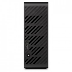 SEAGATE EXPANSION DESKTOP DRIVE 4TB, STKP4000400, USB 3.0, BLACK