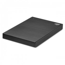SEAGATE  HDD EXT. One Touch with Password HDD 1TB, STKY1000400, USB3.0, 2.5", BLACK