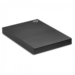 SEAGATE  HDD EXT. One Touch with Password HDD 1TB, STKY1000400, USB3.0, 2.5", BLACK
