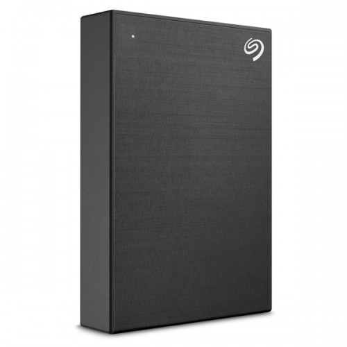 SEAGATE  HDD EXT. One Touch HDD with Password 4TB, STKZ4000400, USB3.0, 2.5", BLACK