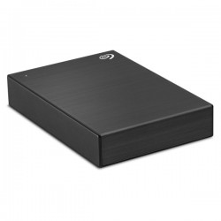 SEAGATE  HDD EXT. One Touch HDD with Password 4TB, STKZ4000400, USB3.0, 2.5", BLACK