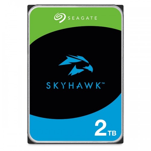 SEAGATE SkyHawk 2T ST2000VX017, SATA III, 3.5"