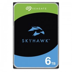 SEAGATE SkyHawk 6TB ST6000VX009, SATA III, 3.5"
