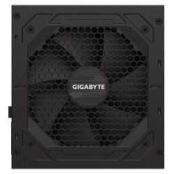 GIGABYTE Power Supply 750W  Fully Modular  80+Plus GOLD Main Japanese capacitors