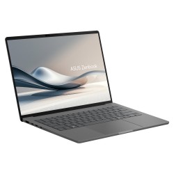 ASUS Laptop Zenbook 14 OLED UX3407RA-OLED-QD010W 14.0" 1920 x 1200 X1E-78-100/32GB/1TB SSD NVMe 4.0/Win 11 Home/2Y/Iceland Gray