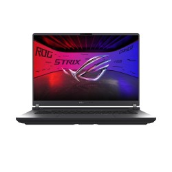 ASUS Laptop ROG Strix G16 G615LW-S5048X 16" 2560 x 1600 IPS 240Hz Ultra 9 275HX/32GB/2TB SSD NVMe PCIe 4.0/NVidia GeForce RTX 5