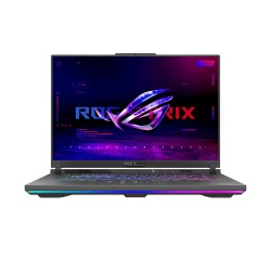 ASUS Laptop ROG Strix G16 G614FR-S5081X 16" 2560 x 1600 IPS 240Hz Ryzen 9 9955HX /32GB/1TB SSD NVMe PCIe 4.0/NVidia GeForce RTX