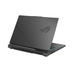 ASUS Laptop ROG Strix G16 G614PR-RV063X 16" 1920 x 1200 IPS 165Hz Ryzen 9 8940HX/32GB/1TB SSD NVMe PCIe 4.0/NVidia GeForce RTX 