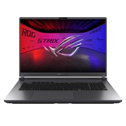 ASUS Laptop ROG Strix G18 G815LR-S9137X 18" 2560 x 1600, IPS 240Hz  Ultra 9 275HX/32GB/2TB SSD NVMe PCIe 4.0/NVidia GeForce RTX