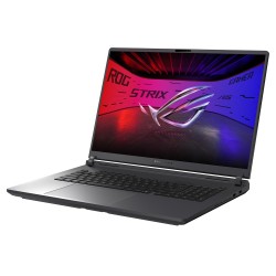 ASUS Laptop ROG Strix G18 G815LR-S9137X 18" 2560 x 1600, IPS 240Hz  Ultra 9 275HX/32GB/2TB SSD NVMe PCIe 4.0/NVidia GeForce RTX