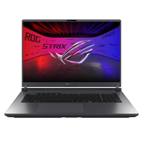 ASUS Laptop ROG Strix G18 G815LW-S9097X 18" 2560 x 1600, IPS 240Hz  Ultra 9 275HX/32GB/2TB SSD NVMe PCIe 4.0/NVidia GeForce RTX