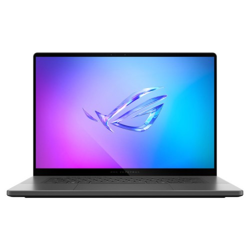 ASUS Laptop ROG Zephyrus G16 GU605CR-QR139X 16" 2.5K (2560 x 1600) OLED 240Hz U9-285H/32GB/1TB SSD NVMe PCIe 4.0/NVidia GeForce