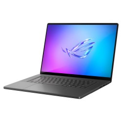 ASUS Laptop ROG Zephyrus G16 GU605CR-QR139X 16" 2.5K (2560 x 1600) OLED 240Hz U9-285H/32GB/1TB SSD NVMe PCIe 4.0/NVidia GeForce