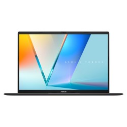 ASUS Laptop Vivobook S16 M3607HA-RP003W 16" 1920*1200 IPS/R7-260/16GB/1TB SSD NVMe PCIe 4.0/Win 11 Home/ 2Y/Matte Gray
