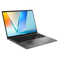 ASUS Laptop Vivobook S16 M3607HA-RP003W 16" 1920*1200 IPS/R7-260/16GB/1TB SSD NVMe PCIe 4.0/Win 11 Home/ 2Y/Matte Gray