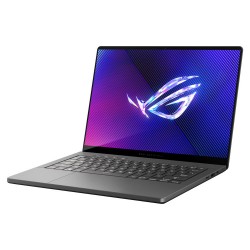 ASUS Laptop ROG Zephyrus G14 GA403WR-QS107X 14.0" 2880 x 1800 OLED 120Hz Ryzen AI 9 HX 370/32GB/1TB SSD NVMe PCIe 4.0/GeForce R