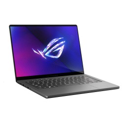 ASUS Laptop ROG Zephyrus G14 GA403WR-QS107X 14.0" 2880 x 1800 OLED 120Hz Ryzen AI 9 HX 370/32GB/1TB SSD NVMe PCIe 4.0/GeForce R