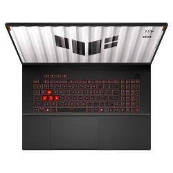 ASUS Laptop TUF Gaming A18 FA808UP-S8022W 18" FHD IPS 144Hz R7-260/32GB/1TB SSD NVMe PCIe 4.0/NVidia GeForce RTX 5070 8GB/Win 1