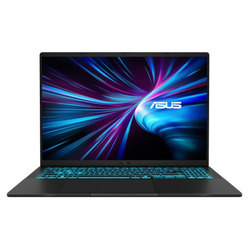 ASUS Laptop V16 V3607VM-RP030WS 16" 1920x1200 144Hz Core 7 240H/32GB/1TB SSD NVMe PCIe 4.0/ NVIDIA GeForce RTX 5060/ Win 11 Hom