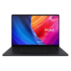 ASUS Laptop ProArt P16 OLED H7606WP-OLED-ME011X 16" 4K (3840 x 2400) Touch Ryzen AI 9 HX 370 /64GB/2x2TB SSD NVMe PCIe 4.0/NVid