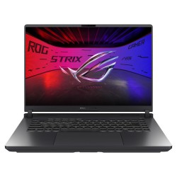 ASUS Laptop ROG Strix G16 G615LP-S5101X 16" 2560 x 1600 IPS 240Hz Ultra 9 275HX/32GB/1TB SSD NVMe PCIe 4.0/NVidia GeForce RTX 5