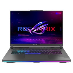 ASUS Laptop ROG Strix G16 G614PM-RV015W 16" 1920x1200 IPS 165Hz Ryzen 9 8940HX/32GB/1TB SSD NVMe PCIe 4.0/NVidia GeForce RTX 50