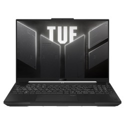 ASUS Laptop TUF Gaming A16 FA607NUG-RL130W 16" 1920x1200 WUXGA 144Hz R7 7445HS/16GB/1TB SSD NVMe PCIe 4.0/NVidia GeForce RTX 40