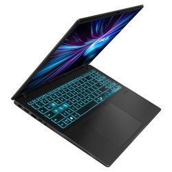 ASUS Laptop V16 V3607VU-RP038W 16" 1920x1200 144Hz Core 5 210H/16GB/512GB SSD NVMe PCIe 4.0/NVIDIA GeForce RTX 4050/Win 11 Home
