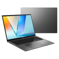 ASUS Laptop Vivobook S16 OLED M3607HA-OLED-SH080W 16" FHD OLED 60Hz/AMD Ryzen 7 260/16GB/1TB SSD NVMe PCIe 4.0/Win 11 Home/2Y/M