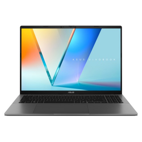 ASUS Laptop Vivobook S16 OLED S3607QA-OLED-SH037W 16" WUXGA (1920 x 1200)/Snapdragon X  X1 26 100 Processor /16GB/1TB SSD NVMe 