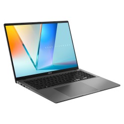 ASUS Laptop Vivobook S16 OLED S3607QA-OLED-SH037W 16" WUXGA (1920 x 1200)/Snapdragon X  X1 26 100 Processor /16GB/1TB SSD NVMe 