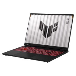 ASUS Laptop TUF Gaming A16 FA608UM-RV011W 16" 1920x1200 WUXGA 165Hz R7 260/32GB/1TB SSD NVMe PCIe 4.0/NVidia GeForce RTX 5060 8