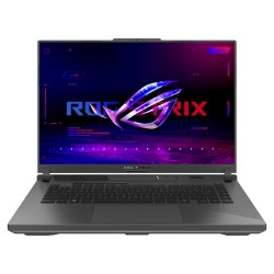ASUS Laptop ROG Strix G16 G615LW-RV059W 16" 1920x1200 IPS 165Hz Ultra 9 275HX/32GB/1TB SSD NVMe PCIe 4.0/NVidia GeForce RTX 508
