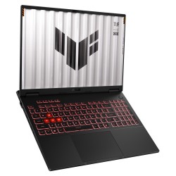 ASUS Laptop TUF Gaming A16 FA608UH-RV009W 16" 1920x1200 WUXGA 165Hz R7-260/32GB/1TB SSD NVMe PCIe 4.0/NVidia GeForce RTX 5050 8