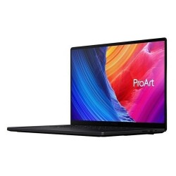 ASUS Laptop ProArt P16 OLED H7606WP-OLED-SC116X 16" 4K (3840 x 2400) Touch Ryzen AI 9 HX 370/64GB/2*2TB SSD NVMe PCIe 4.0/NVidi