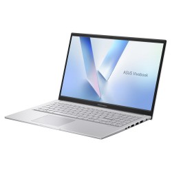 ASUS Laptop Vivobook 15 X1504VA-BQ4438W 15.6" FHD IPS C7-150U/16GB/1TB SSD NVMe PCIe 4.0/Win 11 Ηome/2Y/Cool Silver