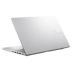 ASUS Laptop Vivobook 15 X1504VA-BQ4438W 15.6" FHD IPS C7-150U/16GB/1TB SSD NVMe PCIe 4.0/Win 11 Ηome/2Y/Cool Silver