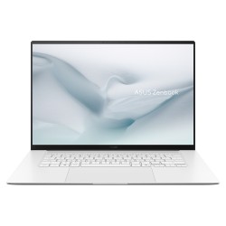 ASUS Laptop Zenbook S 16 OLED UM5606GA-OLED-SR176X 16" 3K 120Hz OLED Touch/Ryzen AI 9 465/32GB/2TB SSD NVMe 4.0//Win 11 Pro/2Y/